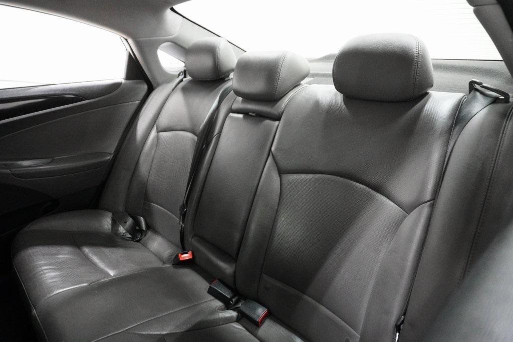used 2013 Hyundai Sonata car, priced at $5,495