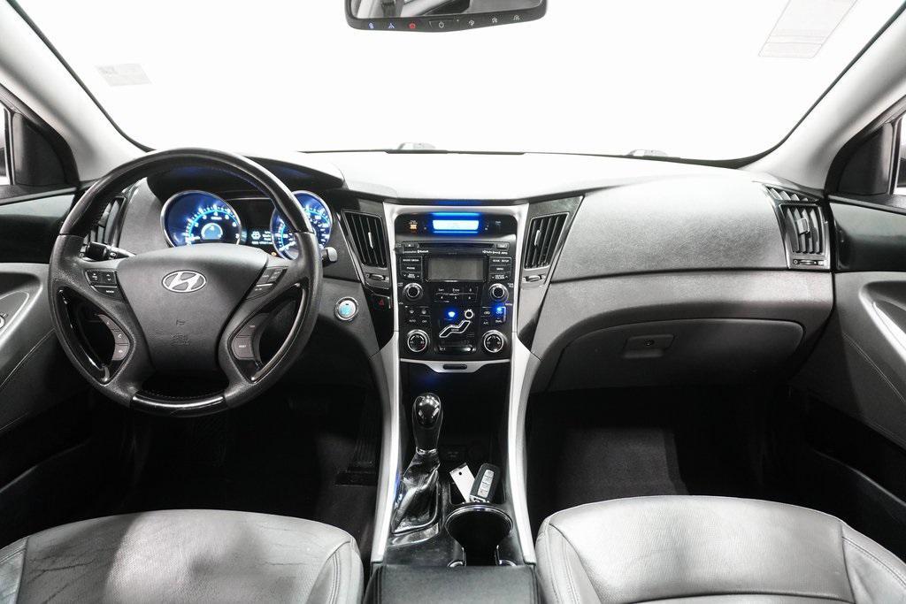 used 2013 Hyundai Sonata car, priced at $5,495