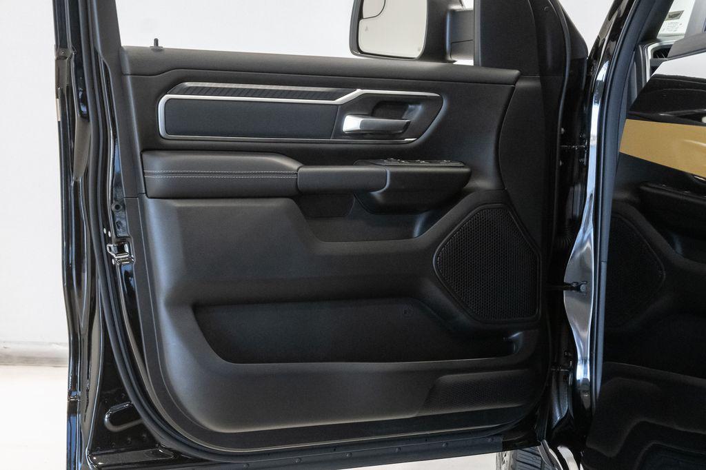 new 2026 Ram 1500 car, priced at $115,302