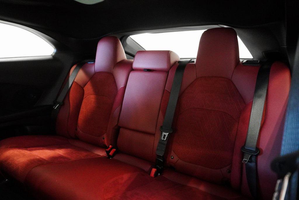 new 2026 Dodge Charger car, priced at $67,265