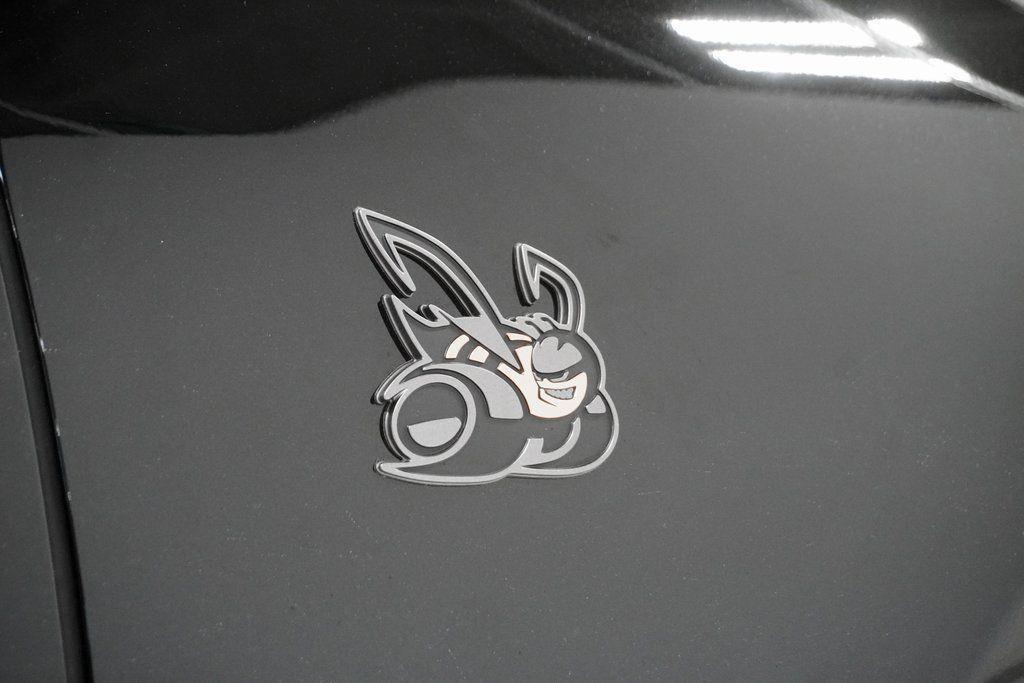 new 2026 Dodge Charger car, priced at $67,265