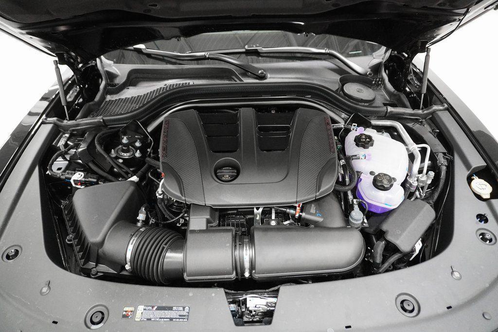 new 2026 Dodge Charger car, priced at $67,265