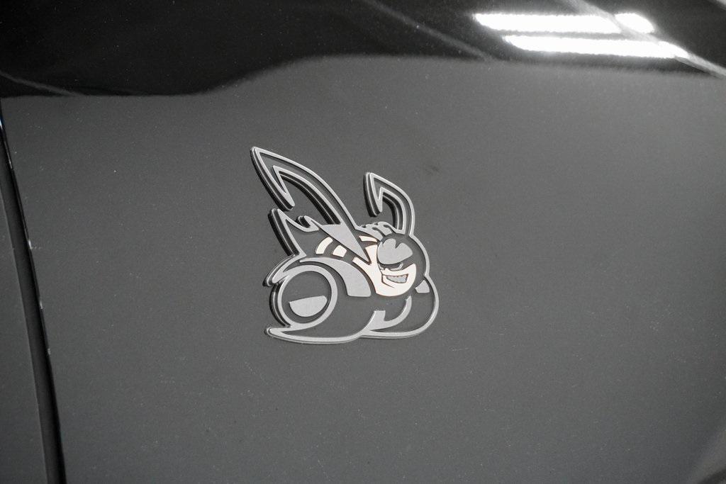 new 2026 Dodge Charger car, priced at $67,265