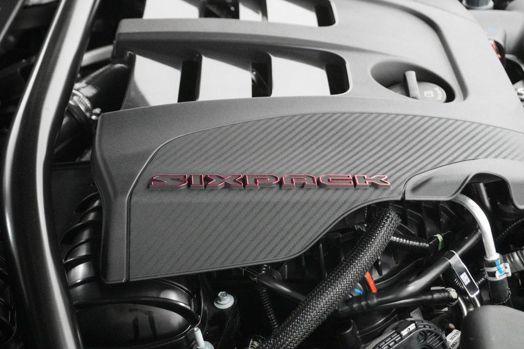 new 2026 Dodge Charger car, priced at $67,265