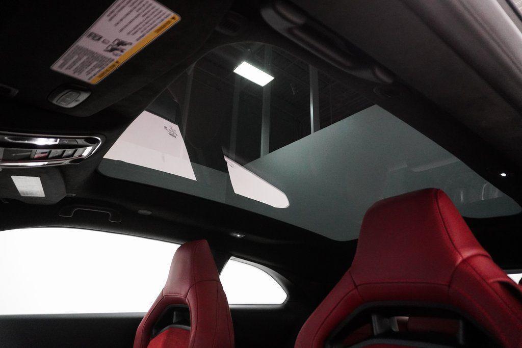 new 2026 Dodge Charger car, priced at $67,265