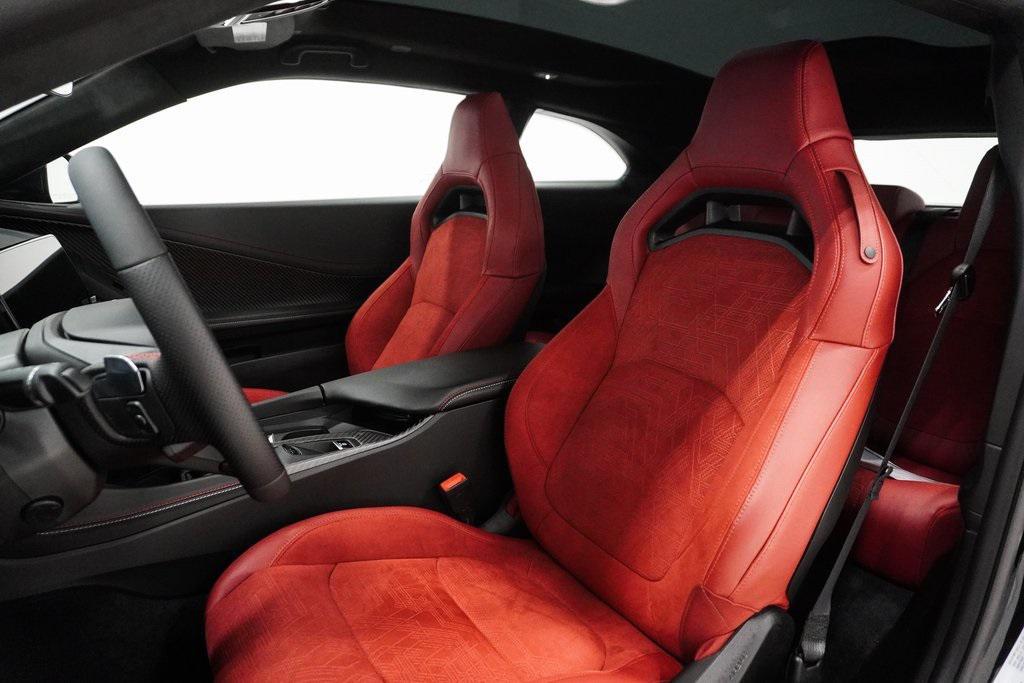 new 2026 Dodge Charger car, priced at $67,265