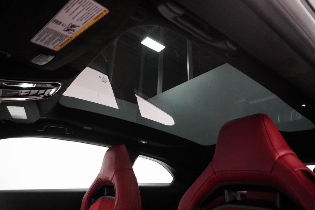 new 2026 Dodge Charger car, priced at $67,265