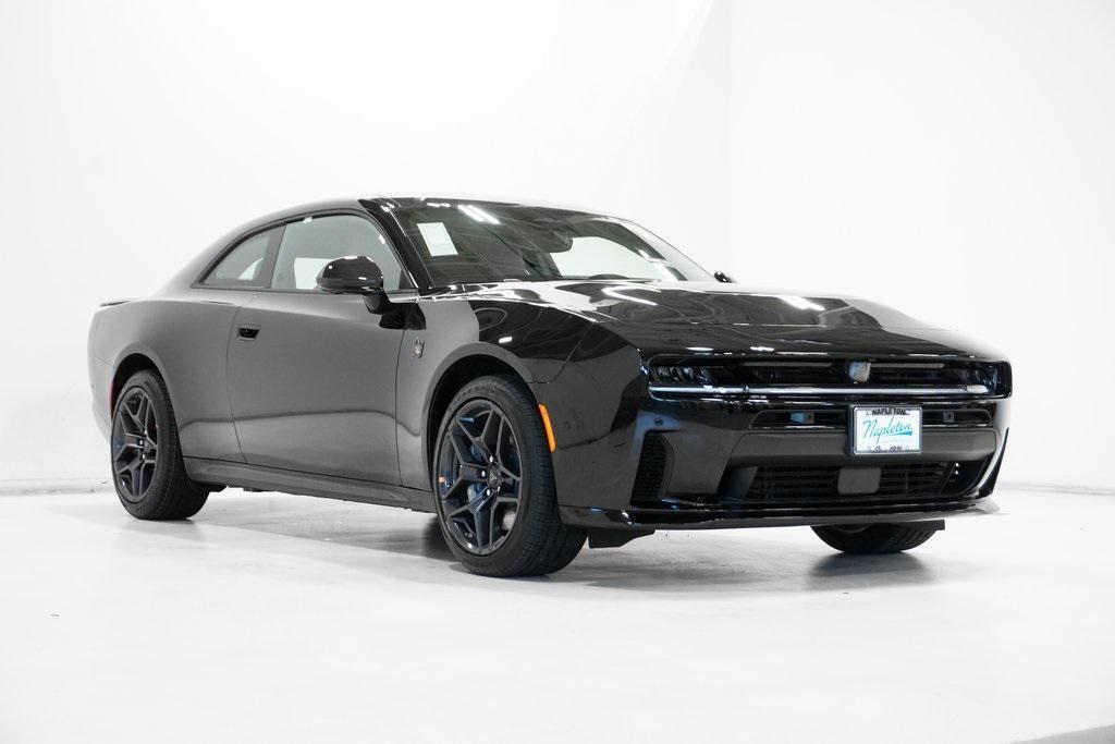 new 2026 Dodge Charger car, priced at $67,265
