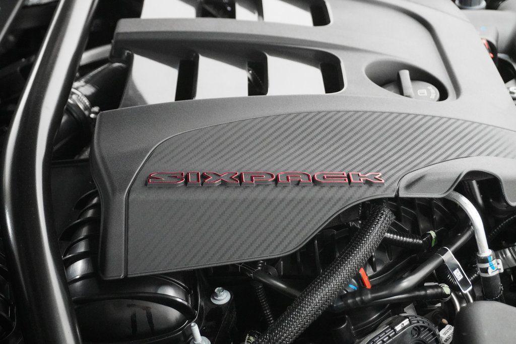 new 2026 Dodge Charger car, priced at $67,265