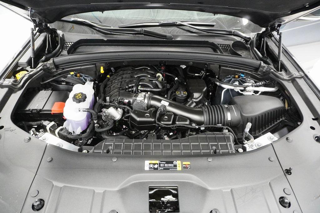 new 2025 Jeep Grand Cherokee L car, priced at $59,998