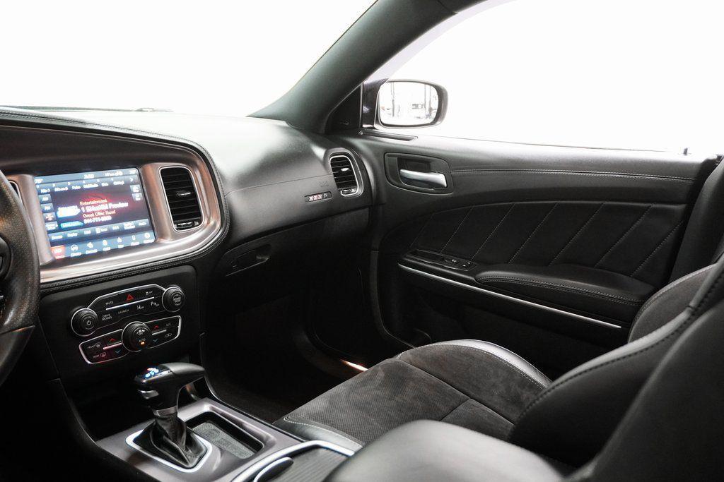 used 2023 Dodge Charger car, priced at $43,885
