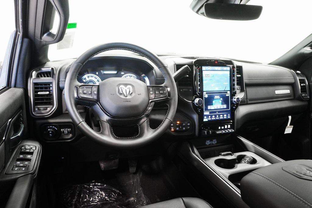 new 2026 Ram 2500 car, priced at $67,159