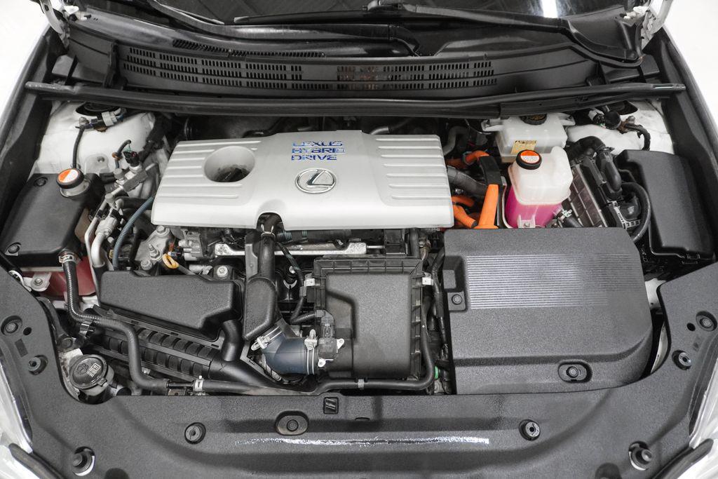 used 2015 Lexus CT 200h car, priced at $14,295