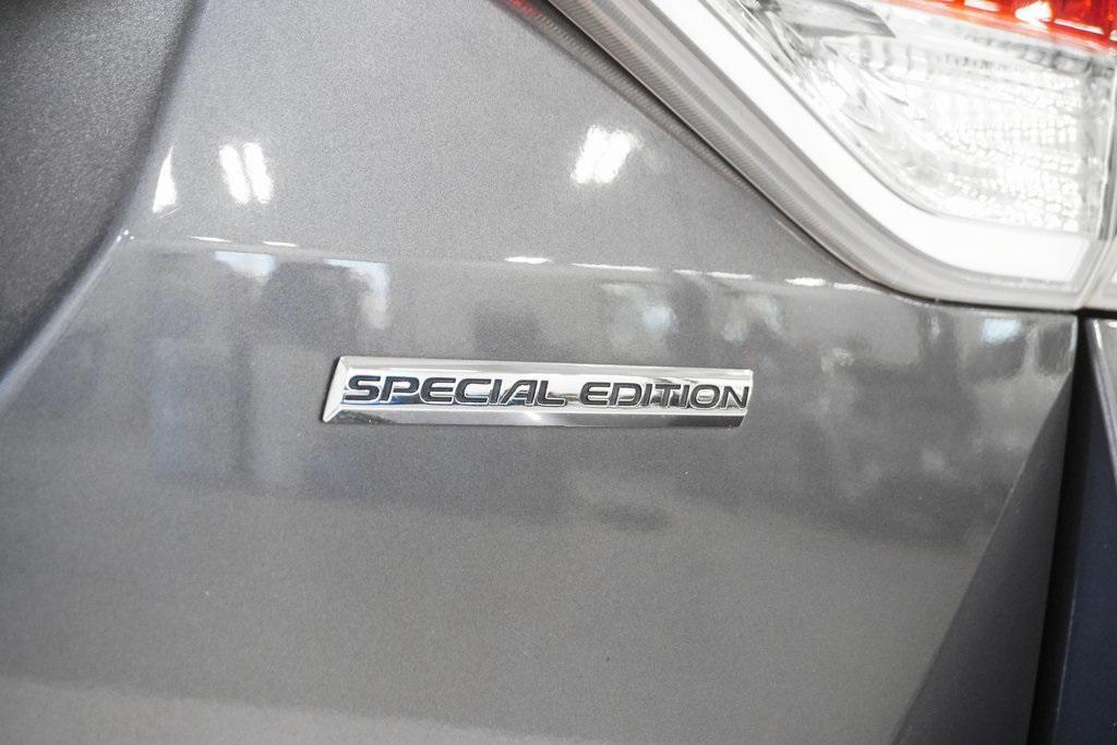 used 2016 Honda Odyssey car, priced at $10,995