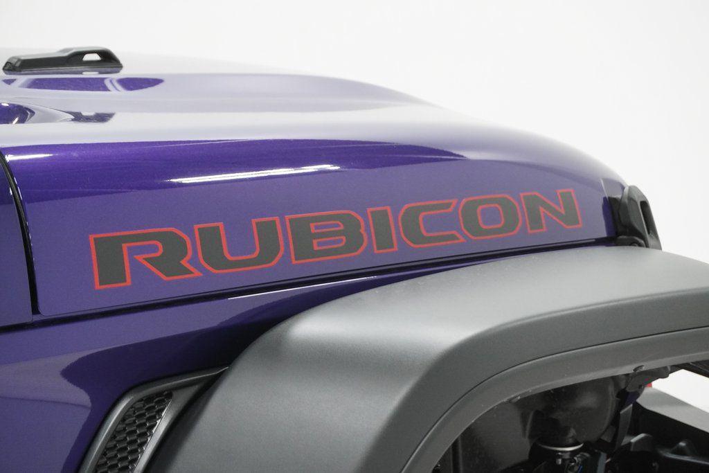 new 2026 Jeep Wrangler car, priced at $51,205