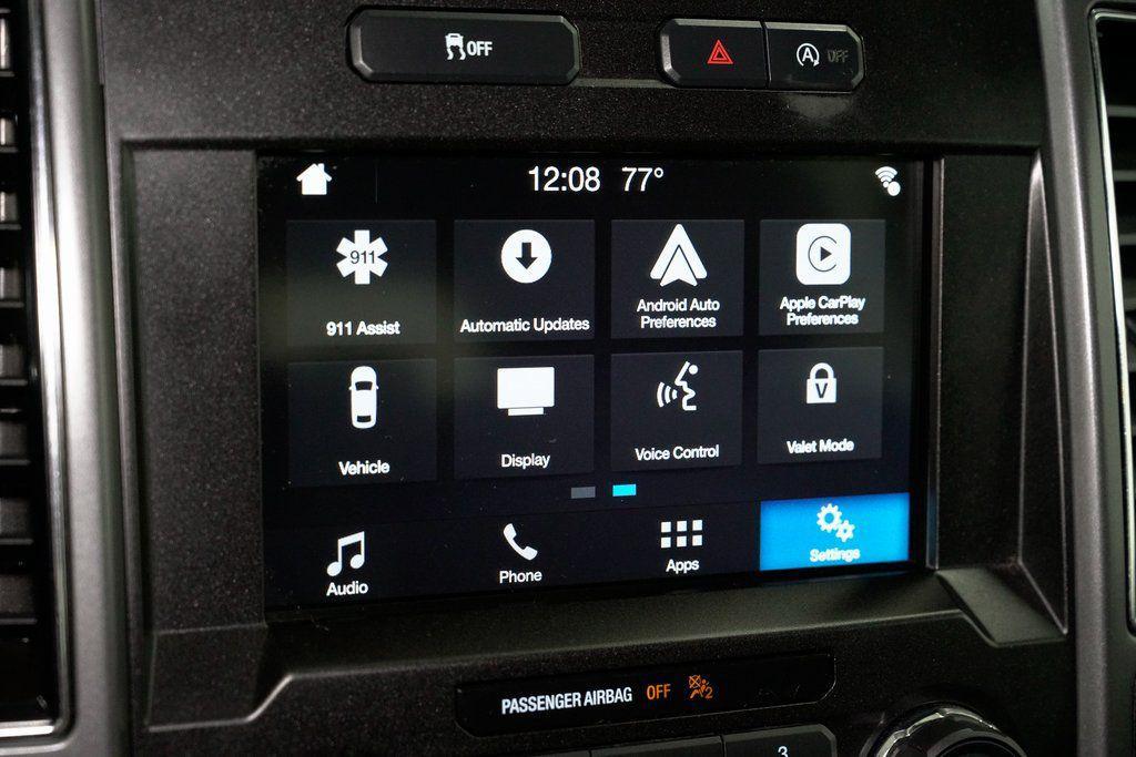 used 2019 Ford F-150 car, priced at $25,790