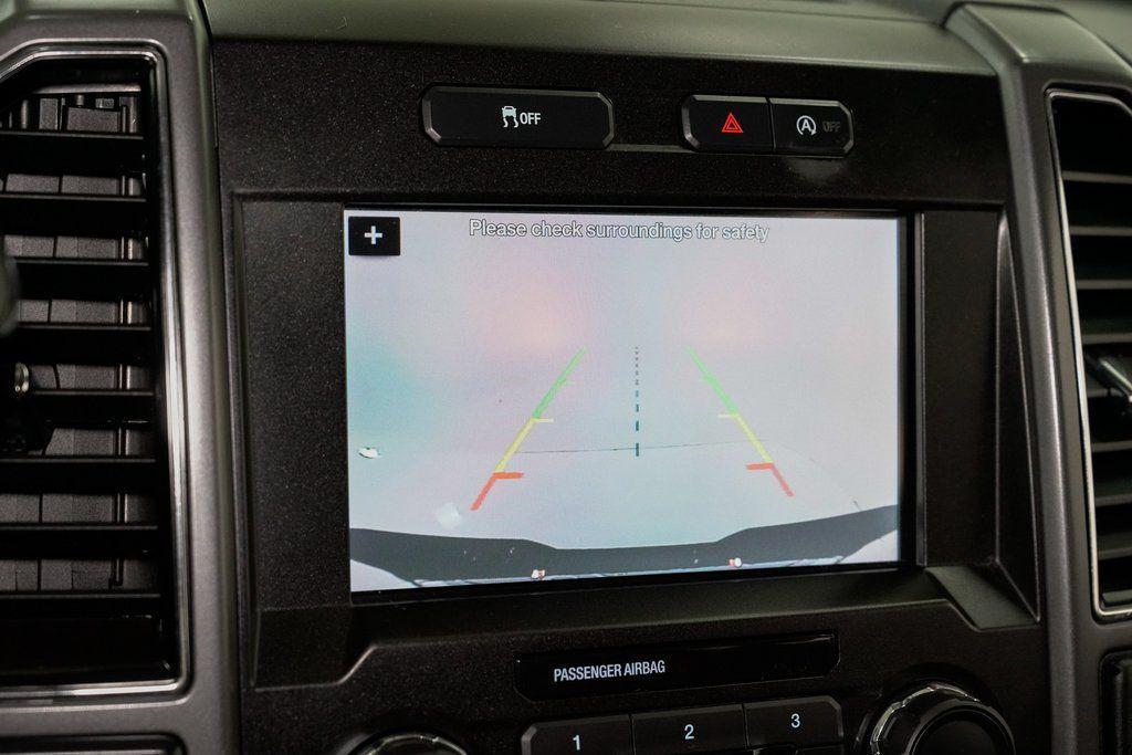 used 2019 Ford F-150 car, priced at $25,790