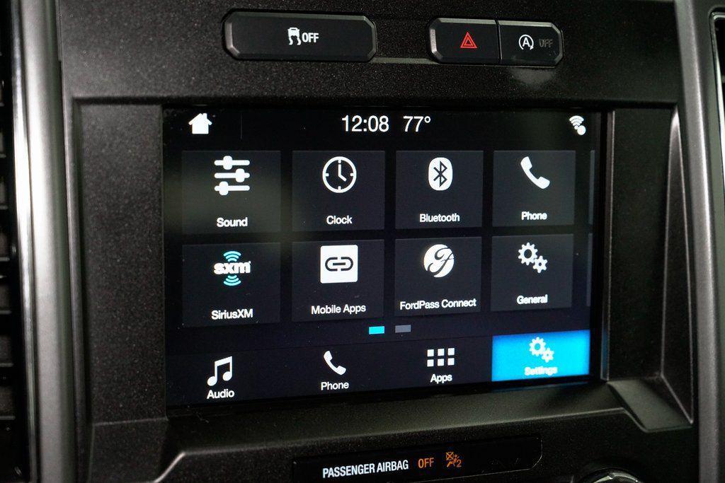 used 2019 Ford F-150 car, priced at $25,790