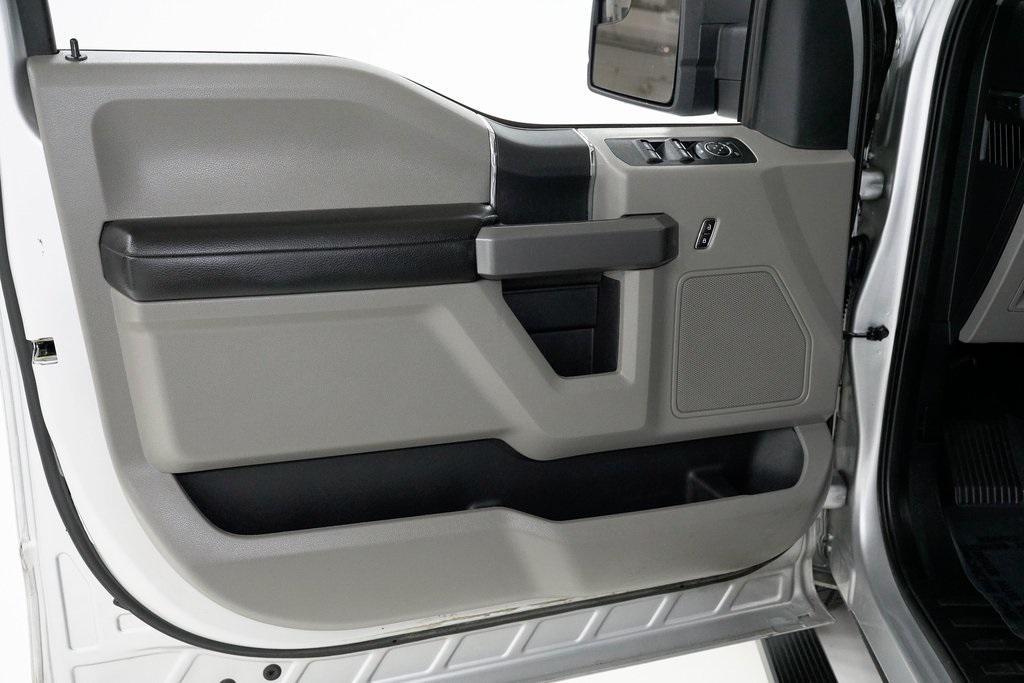 used 2019 Ford F-150 car, priced at $22,695