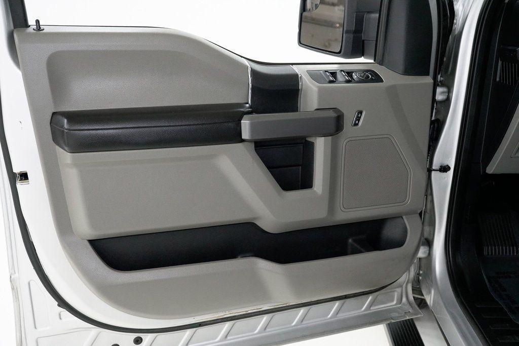 used 2019 Ford F-150 car, priced at $25,790