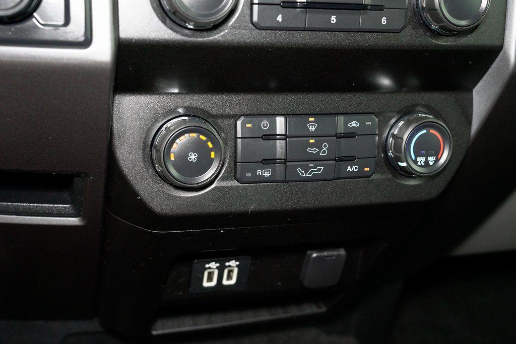 used 2019 Ford F-150 car, priced at $25,790