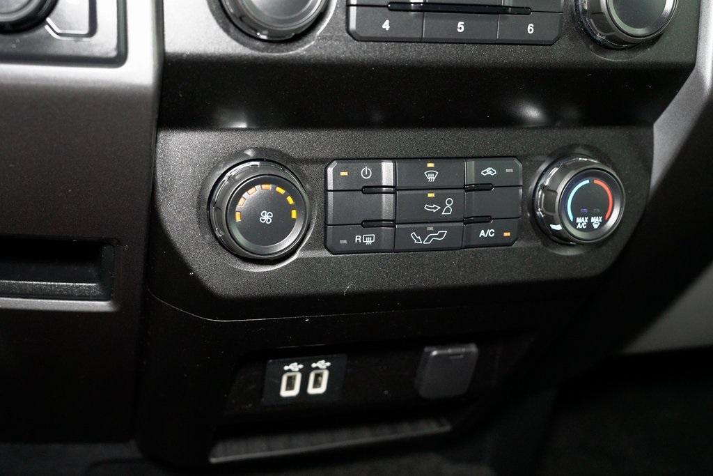 used 2019 Ford F-150 car, priced at $22,695