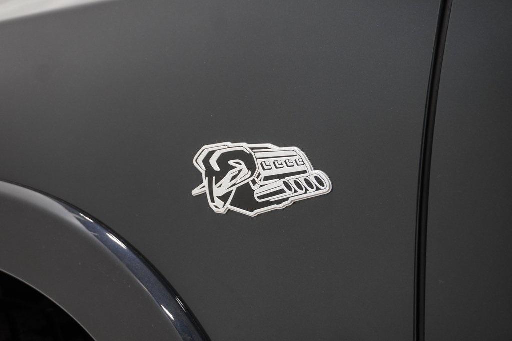 new 2026 Ram 1500 car, priced at $52,578