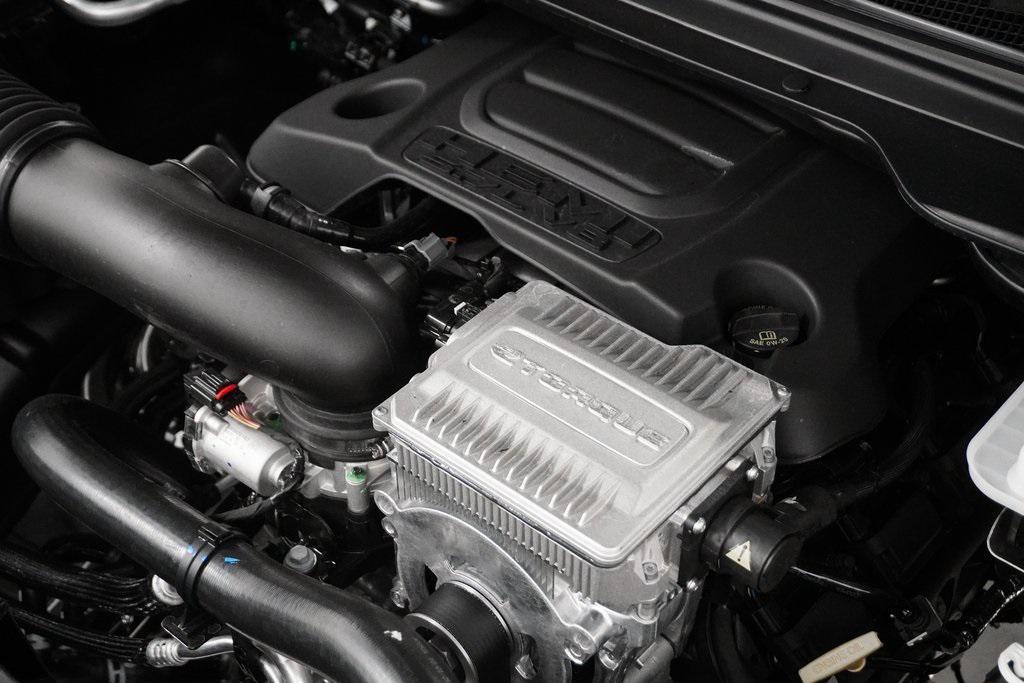 new 2026 Ram 1500 car, priced at $52,578