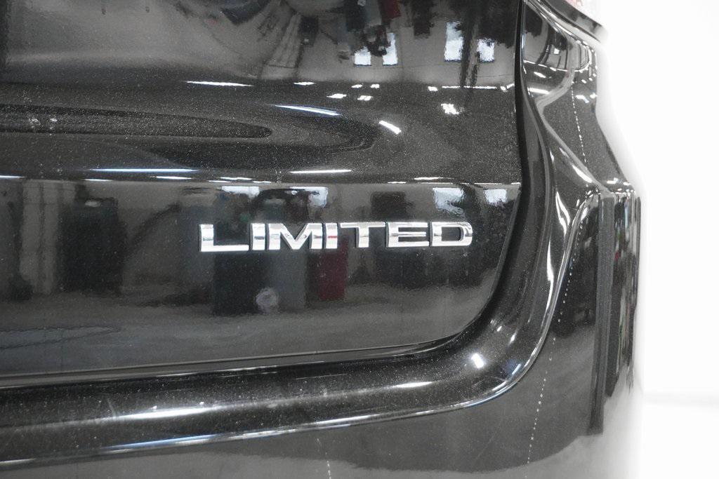 used 2022 Jeep Compass car, priced at $19,995