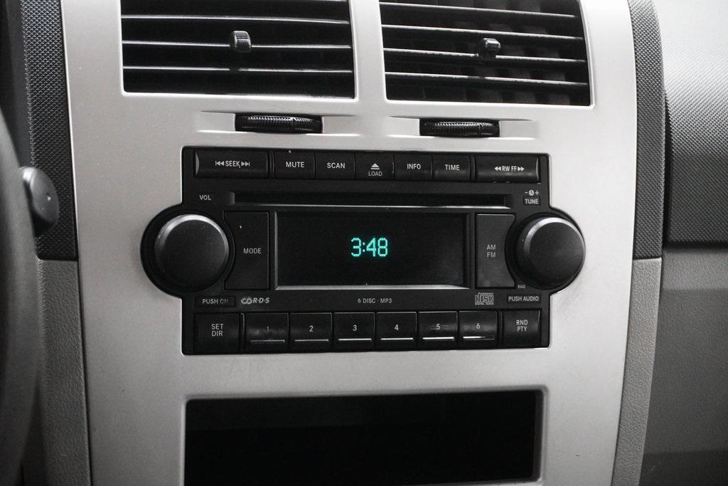 used 2007 Dodge Caliber car, priced at $3,295