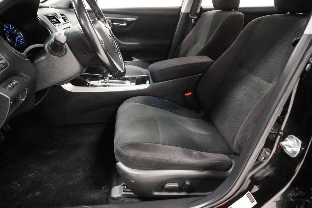 used 2013 Nissan Altima car, priced at $6,295