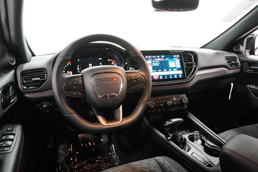 new 2026 Dodge Durango car, priced at $45,784