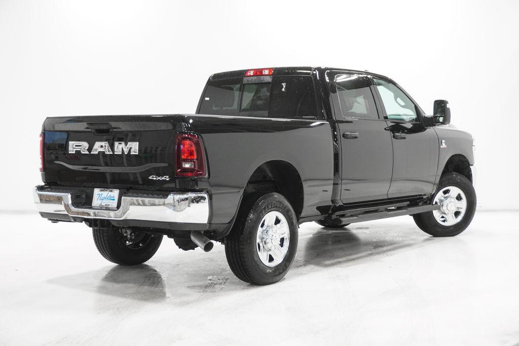 new 2026 Ram 2500 car, priced at $63,577