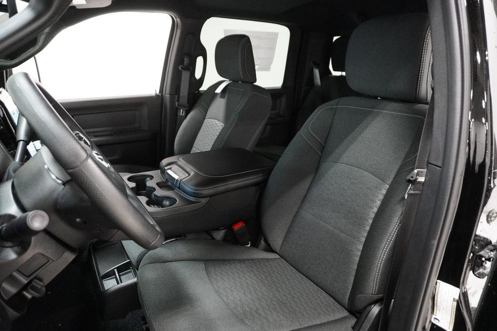 new 2026 Ram 2500 car, priced at $63,577