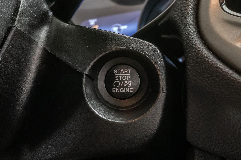 used 2021 Jeep Compass car, priced at $17,995