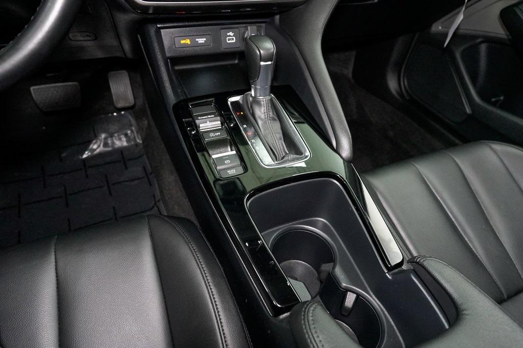 used 2024 Acura Integra car, priced at $23,995