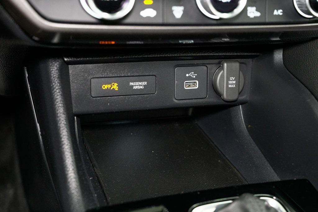 used 2024 Acura Integra car, priced at $23,995