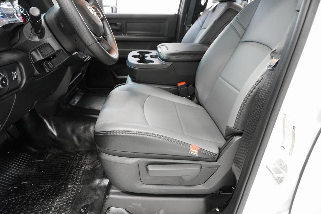 used 2024 Ram 3500 car, priced at $62,995