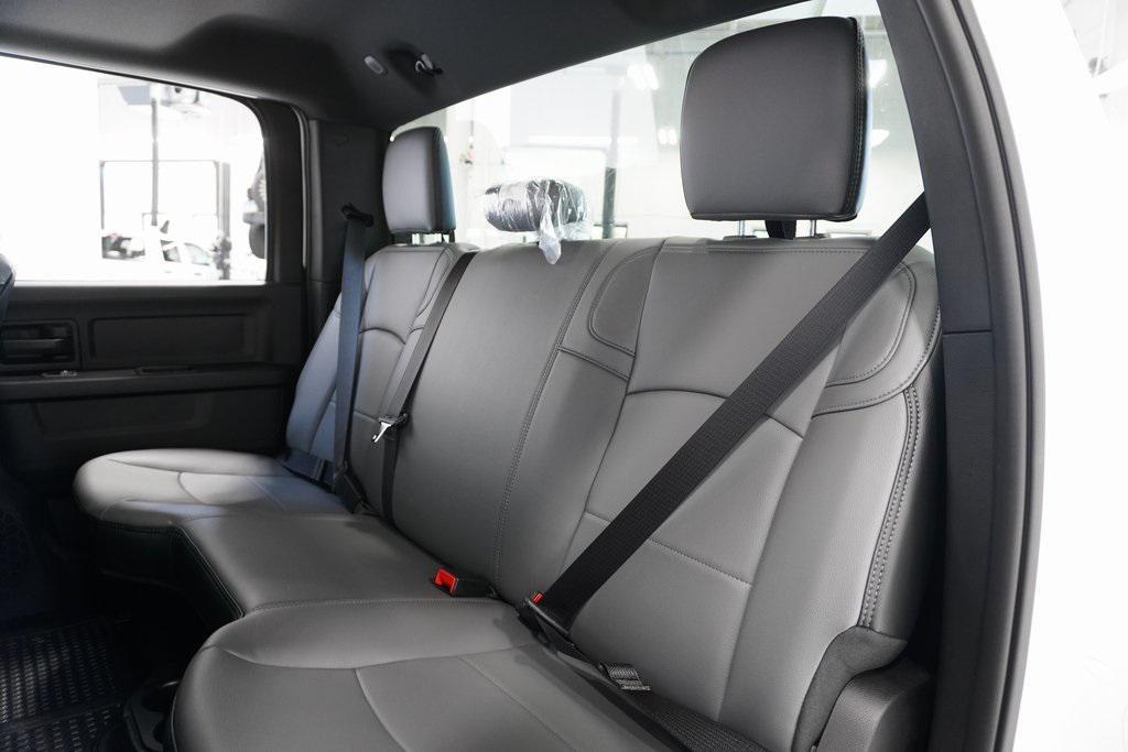 used 2024 Ram 3500 car, priced at $62,995