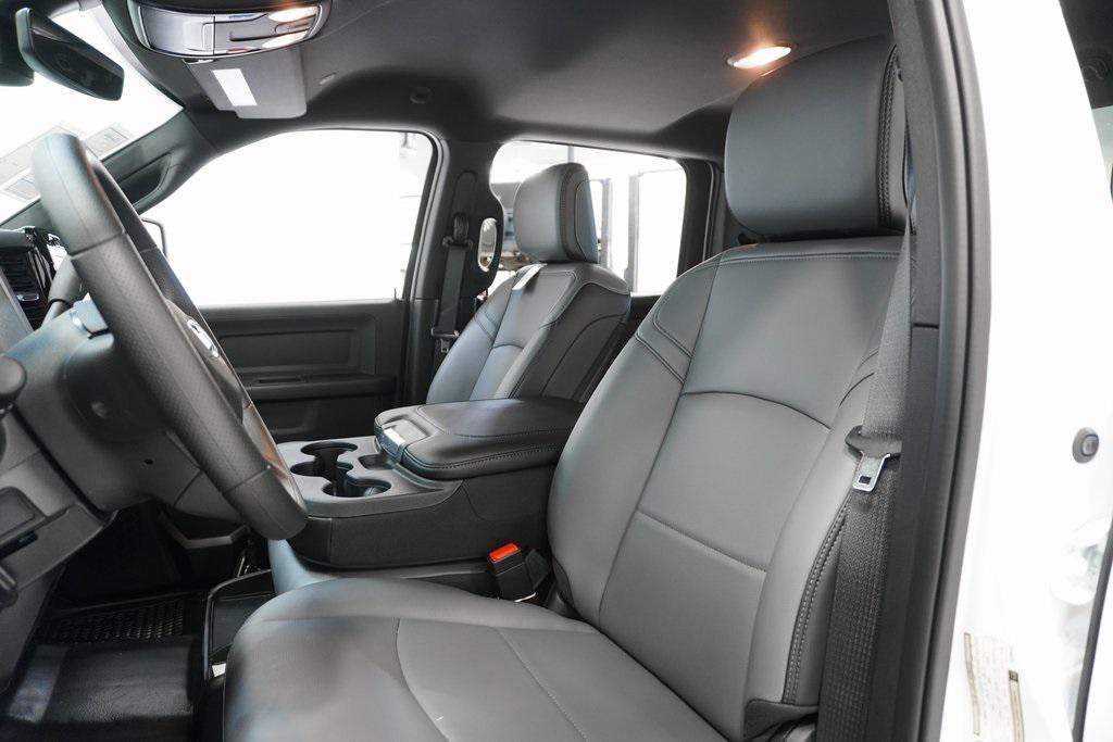 used 2024 Ram 3500 car, priced at $62,995