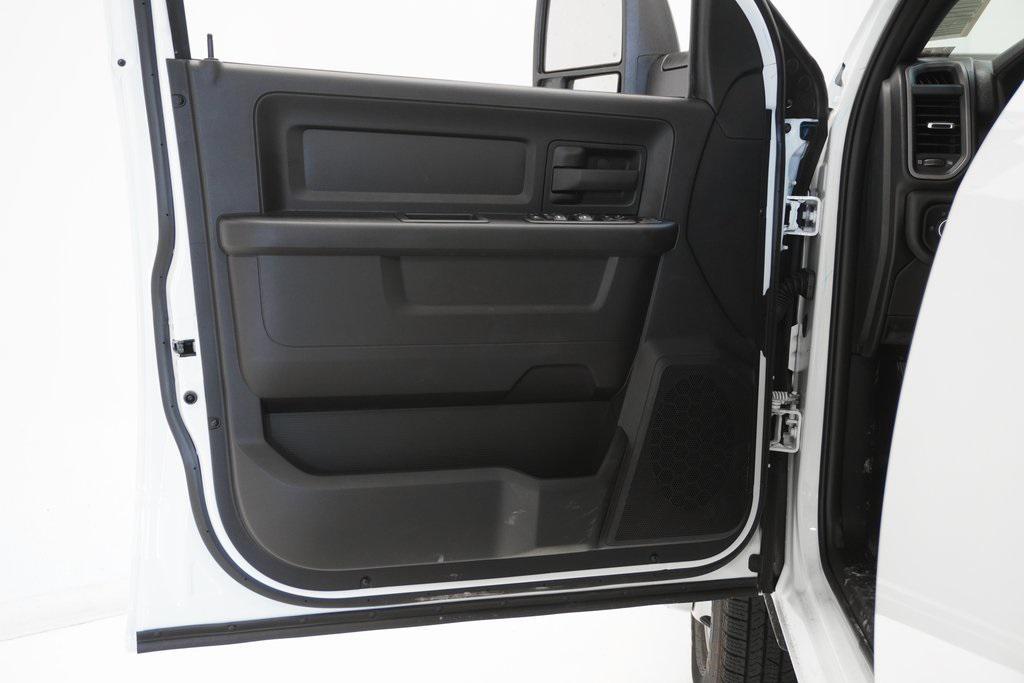 used 2024 Ram 3500 car, priced at $62,995