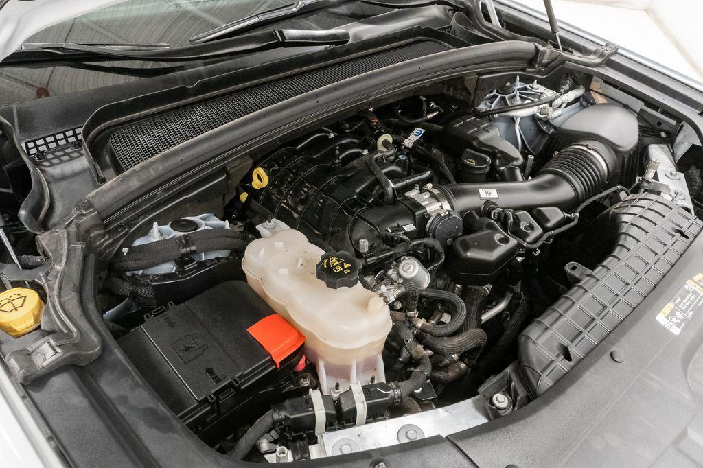 used 2025 Jeep Grand Cherokee L car, priced at $31,995