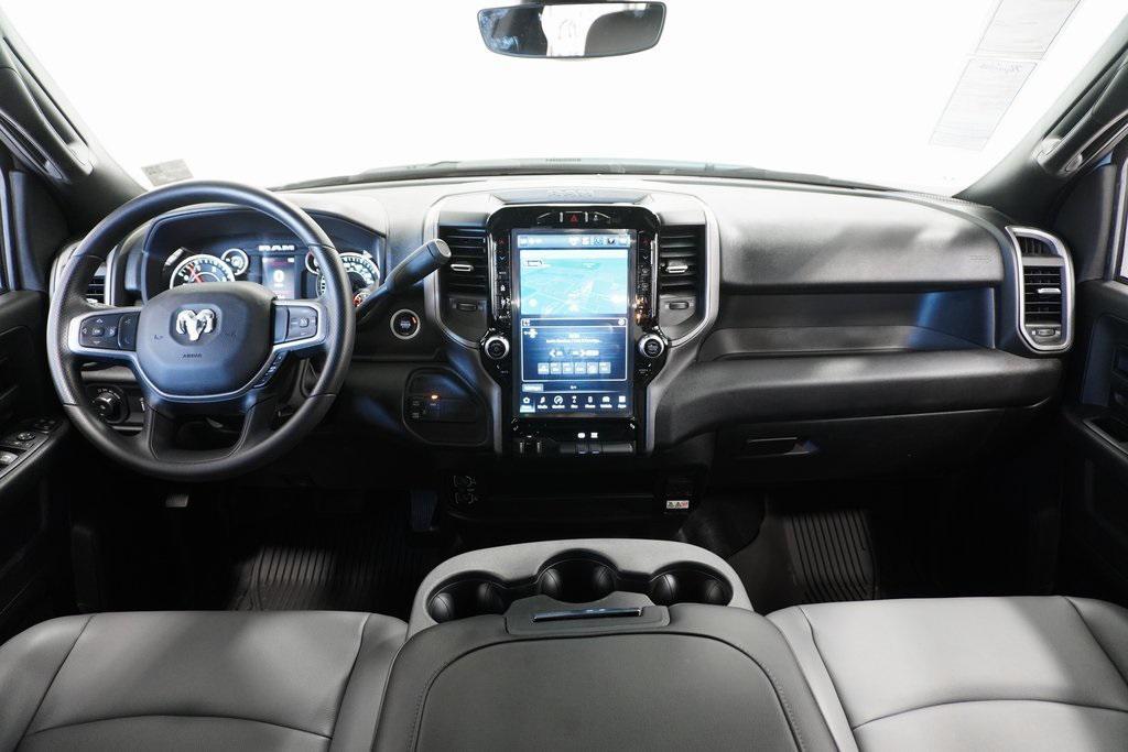 used 2024 Ram 3500 car, priced at $62,995