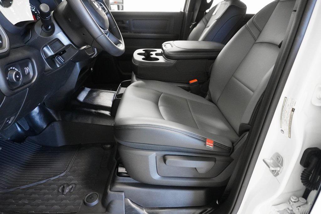 used 2024 Ram 3500 car, priced at $62,995