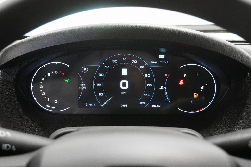 new 2024 Ram ProMaster 3500 car, priced at $57,839