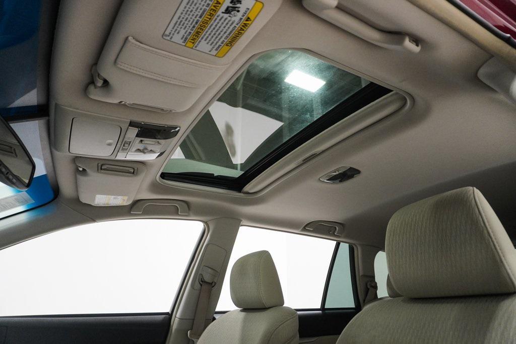 used 2011 Subaru Outback car, priced at $6,995