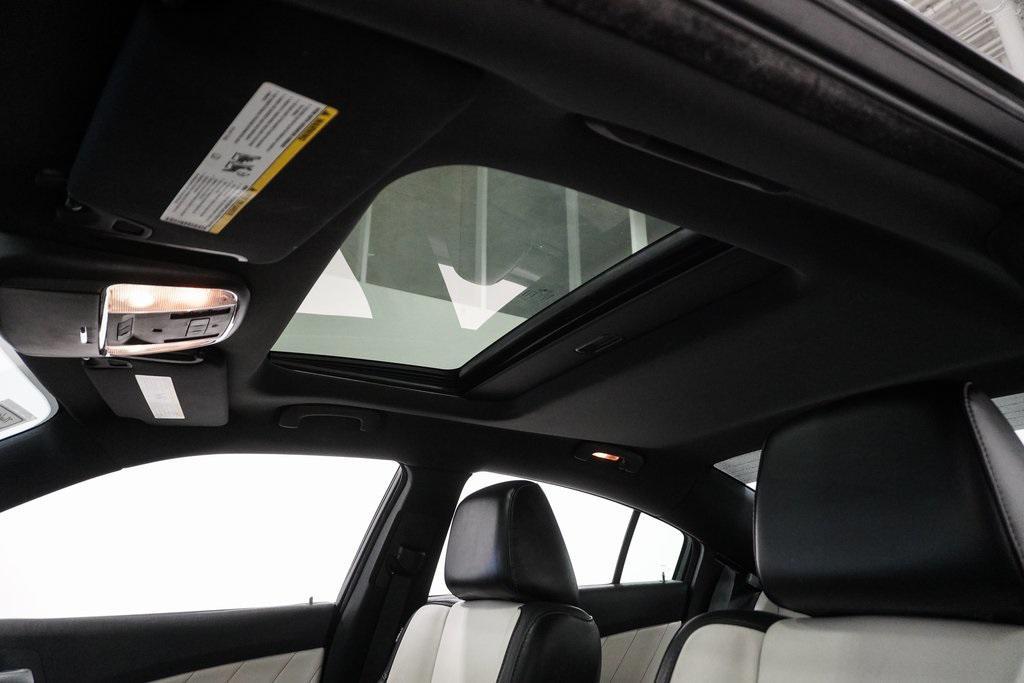 used 2015 Dodge Charger car, priced at $11,995