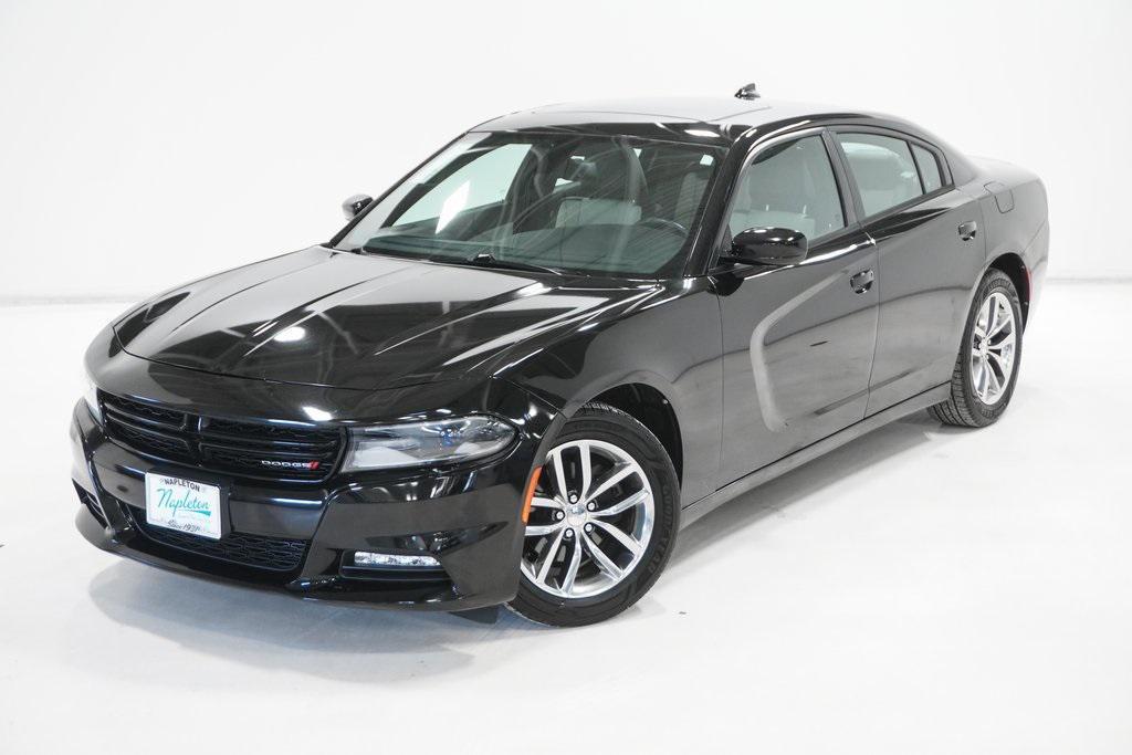 used 2015 Dodge Charger car, priced at $11,995