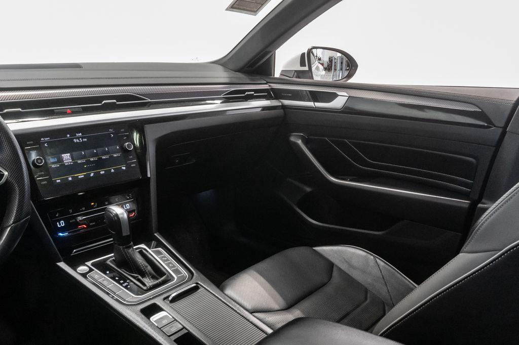 used 2023 Volkswagen Arteon car, priced at $33,373