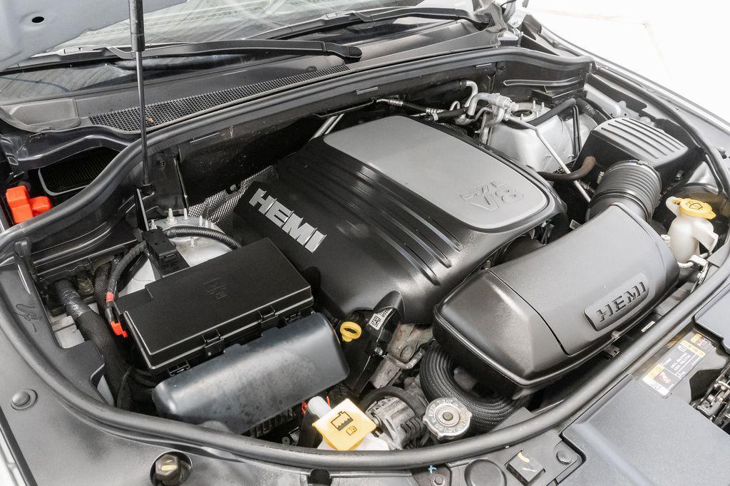 used 2024 Dodge Durango car, priced at $36,907